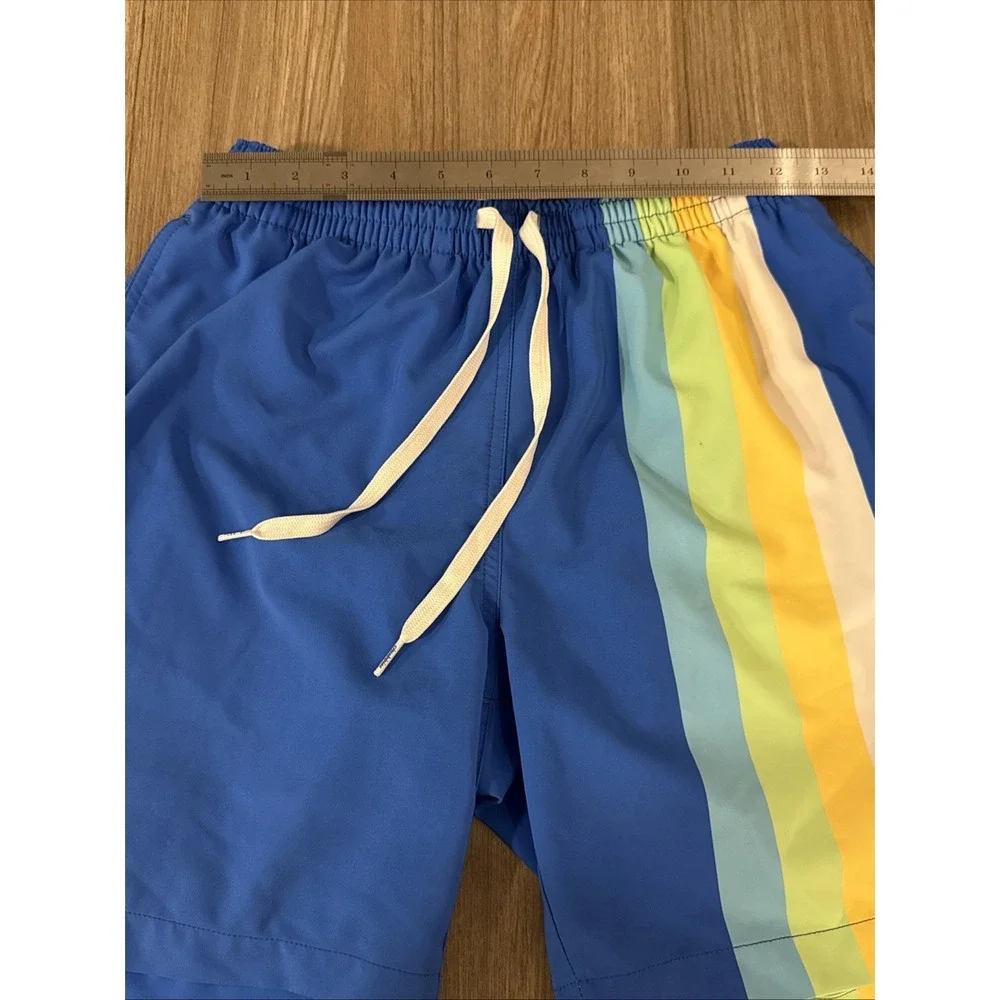 chubbies swim shorts